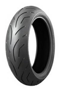 S 20 R Pneumatici motocicletta Bridgestone 160/60 ZR17 S 20 R EAN: 3286340516617