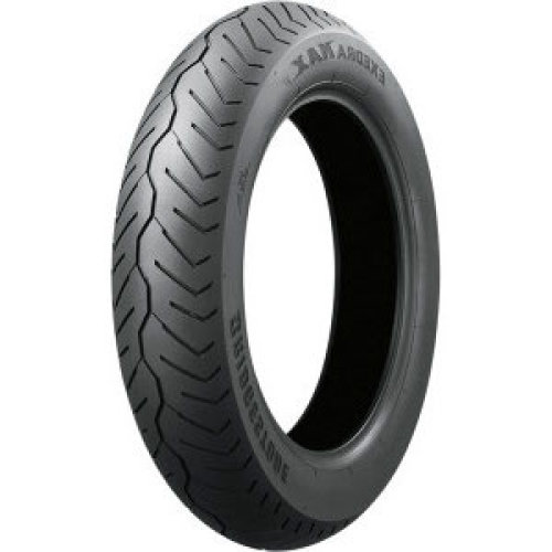 Bridgestone Exedra Max E-Max 120/90 17 Pneus de verão para motocicletas 6120