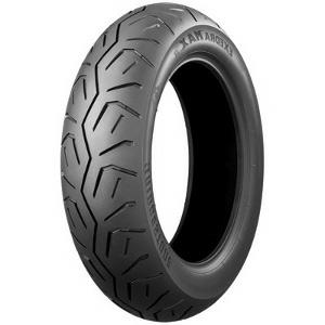 15 polegadas pneus moto E-Max R de Bridgestone MPN: 6137