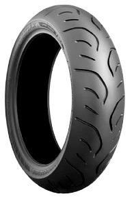 Pneu moto 180 55 R17 73(W) Bridgestone T 30 R GT