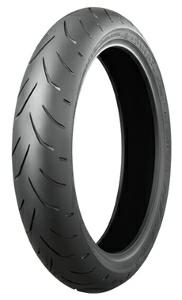 Pneu moto 120 70 R17 58(W) Bridgestone S 20 F Evo