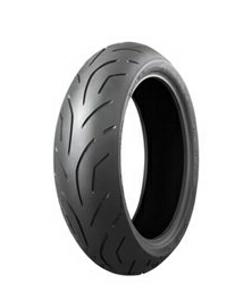 S 20 R Evo Bridgestone EAN:3286340717410 Neumáticos para motos