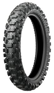Bridgestone Battlecross X40 100/90 19 Gomme estivi per moto 7190
