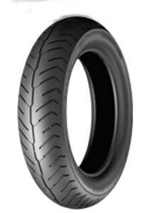 Motorbanden Bridgestone Exedra G853 130/70 R18 7319