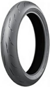 Bridgestone RS 10 F Racing Stree 110/70 R17 Pneus d'été motocyclette 8438