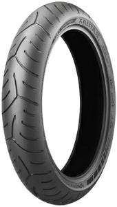 T30FEVOGT 18 Zoll Motorradreifen T30FEVOGT von Bridgestone MPN: 8454