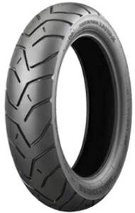 Pneu moto Bridgestone Battlax Adventure A4 170/60 R17 8469