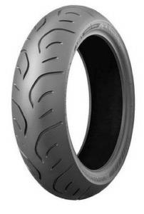 T 30 R Pneumatici per moto Bridgestone 160/60 R17 T 30 R EAN: 3286340933414