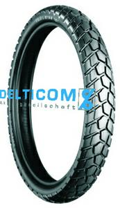 Bridgestone Trail Wing Tw101 100/90 19 57 H