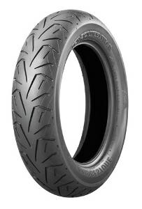 Motorradreifen 160 70 R17 73V Bridgestone Battlecruise H50 9786