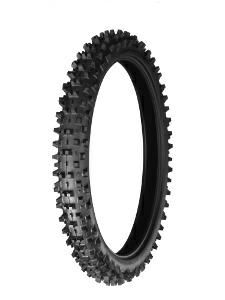 Motorradreifen 80 100 R21 51M Bridgestone Battlecross X10 9787