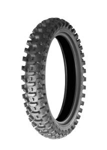 Bridgestone Battlecross X10 Moto pneumatiky 110 90r19 62M 9789