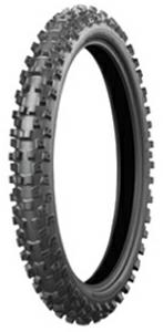 Bridgestone Battlecross X20 90/90 21 Pneumatici estivi per moto