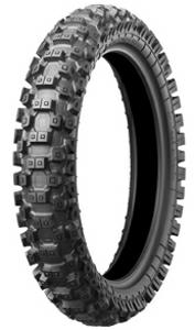 Banden voor motor Bridgestone Battlecross X30 100/100 18