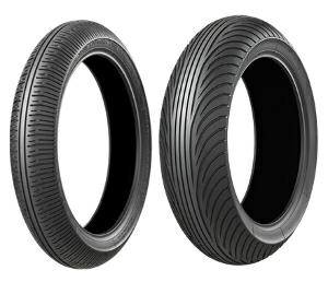 W01 Regen / Soft W01 Regen / Soft Bridgestone Gomme moto EAN: 3286340979917