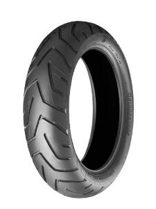 Battlax A41 Motorbanden Bridgestone 130/80 R17 65H prijs