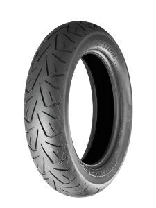 Bridgestone H 50 R 150/60 ZR17 Pneus d'été motocyclette 10580