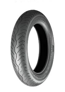 Bridgestone Battlecruise H50 130/60 B19 Letní moto pneu 10582
