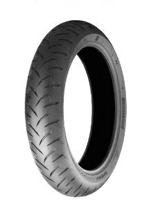 Bridgestone Battlax Sc 2 160/60 R15 Pneumatici estivi per moto