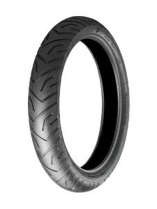 Bridgestone Battlax A41 120/70 R19 Motorcykel sommerdæk