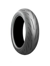 BTS22R Pneumatici per moto Bridgestone 160/60 R17 BTS22R EAN: 3286341661217