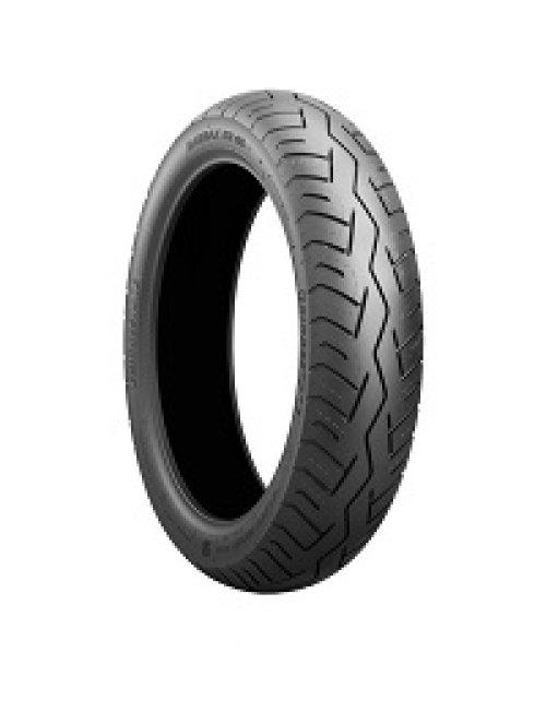 Bridgestone Battlax Bt-46 120/90 17 Sommardäck till MC 17410