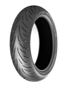 Bridgestone Battlax T31 Reifen für Motorrad 180/55/R17 73(W) 18008
