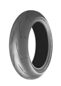 Bridgestone Battlax R11 200/55 ZR17 Motorradreifen für Sommer