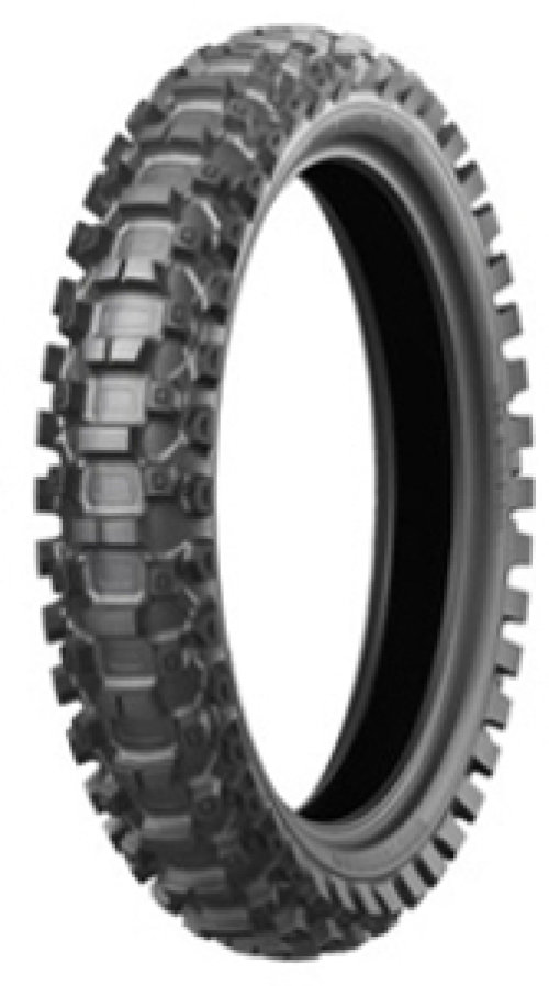 Bridgestone Battlecross X20 Motorradreifen 90 100 16 52M 18841