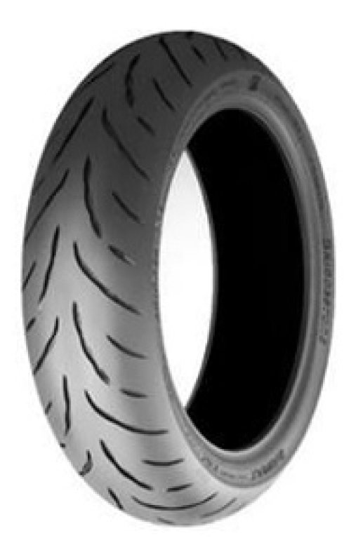 Bridgestone BTT32R 160/70 B17 Pneus de verão para motocicletas 19627