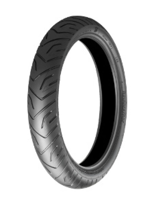 Bridgestone Battlax A41 110/80 R19 Sommardäck till MC 22922