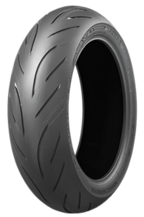 Motorbanden Bridgestone Battlax S21 180/55 ZR17 23298
