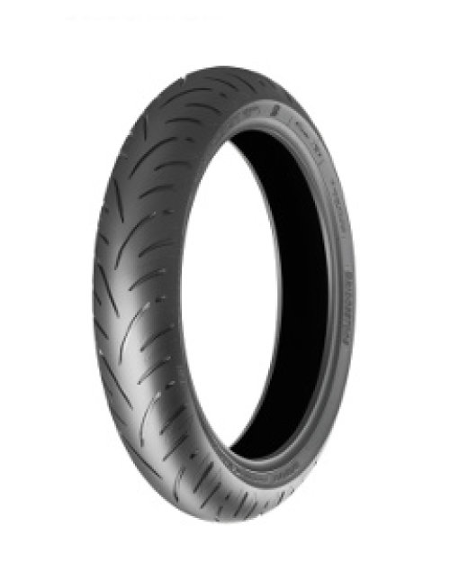 Pneu moto 120 70 R17 58H Bridgestone Battlax T31