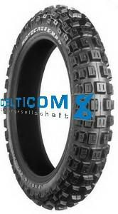 Motorradreifen 2.50 - R10 33J Bridgestone KIDS MOTOCROSS M29 49640