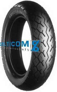 Bridgestone EXEDRA G546 170/80 15 Letní moto pneu 73022