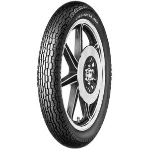 Bridgestone G&L L303 3.00 18 Opony letnie motocyklowe 73706