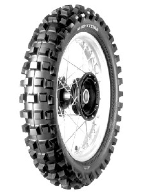 Bridgestone Gritty ED12 Gomme 120 90 R18 65M 74154