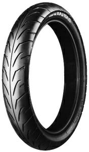 Bridgestone Battlax Bt-39 100/80 R17 Sommerreifen 75187