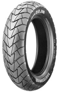 Bridgestone Ml Ml50 Reifen für Motorrad 140/60 R13 57L 76031