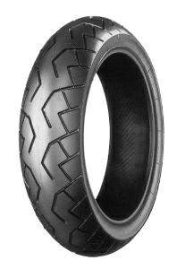Battlax Bt-54 Motorbanden Bridgestone 130/80 R17 65H prijs