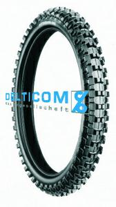 Pneu moto Bridgestone Motocross M59 80/100 21 76099