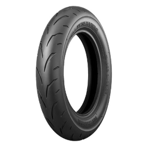Bridgestone Battlax BT-39SS Mini Motorradreifen 3_50 -r10 51J 76115