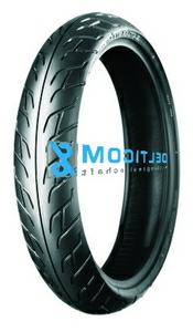 BT92 F BT92 F Bridgestone Tourensport Radial pneumatici