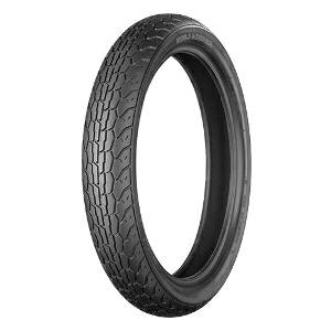 Bridgestone G&L L309 100/90 R17 Sommerreifen 76271