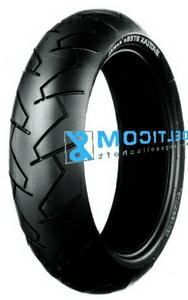 BT56 RJ Pneumatici motocicletta Bridgestone 160/60 ZR17 BT56 RJ EAN: 3286347634512