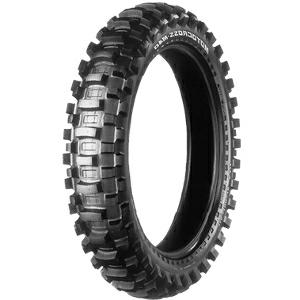 Letní moto pneu Bridgestone KIDS MOTOCROSS M40 3286347636615