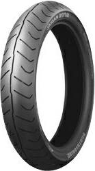 Bridgestone Exedra G709 Motorbanden 130/70/R18 63H 77270