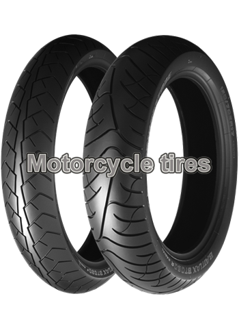 Motorradreifen 120 70 R18 59(W) Bridgestone BT020 FF 77288