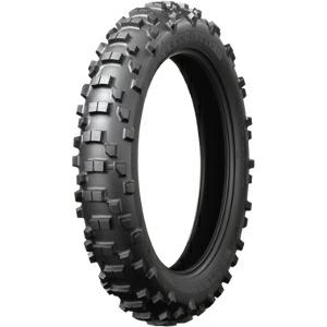 Gritty ED668 Bridgestone Gritty ED668 Pneumatici motocicletta 140/80 18