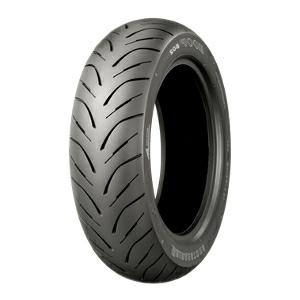 Bridgestone Hoop B02 Pro Anvelope moto 130 70 R12 62L 78693